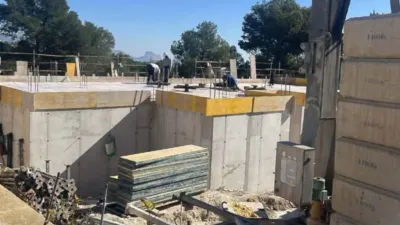 Casa – L'Alfàs del Pi - Vista 3