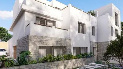 Casa – L'Alfàs del Pi - Vista 4