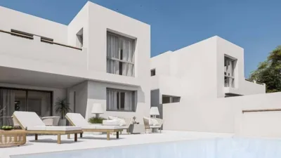 Casa – L'Alfàs del Pi - Vista 5