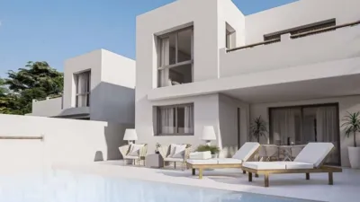 Casa – L'Alfàs del Pi - Més