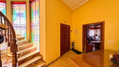 Chalet in Petrer photo 15