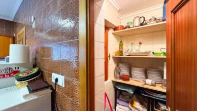 Chalet in Petrer photo 19