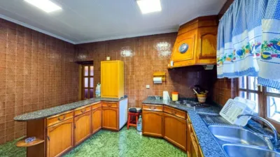 Chalet in Petrer photo 20