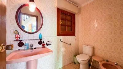 Chalet in Petrer photo 21