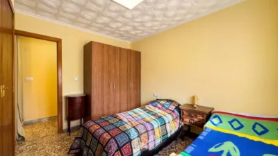 Chalet in Petrer photo 24