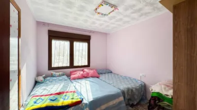 Chalet in Petrer photo 25