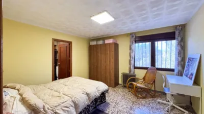 Chalet in Petrer photo 26