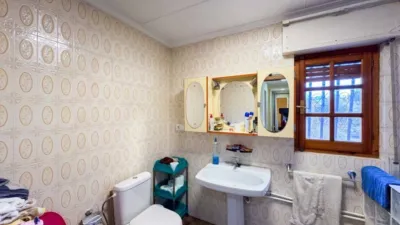 Chalet in Petrer photo 30