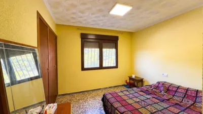 Chalet in Petrer photo 32