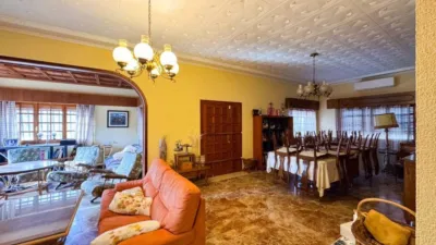 Chalet in Petrer photo 35