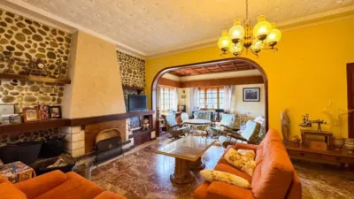 Chalet in Petrer photo 36
