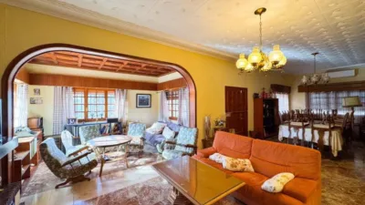 Chalet in Petrer photo 37