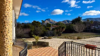 Casa - Vista 3
