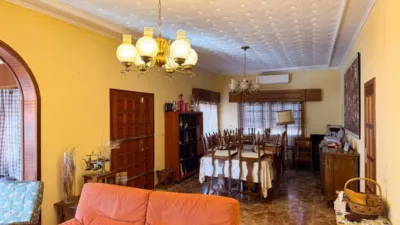 Chalet in Petrer photo 38