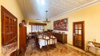 Chalet in Petrer photo 39