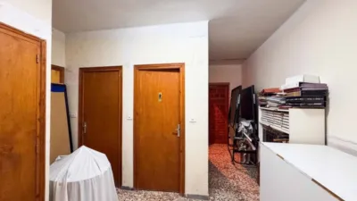 Chalet in Petrer photo 40