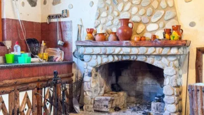 Chalet in Petrer photo 42