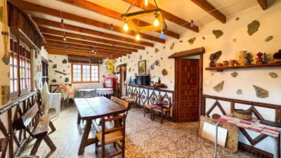 Chalet in Petrer photo 43