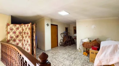 Chalet in Petrer photo 46