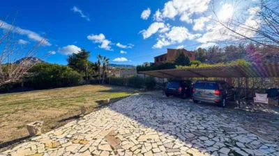 Casa - Vista 5