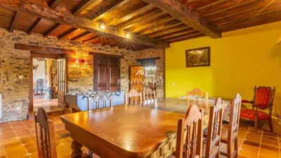 Chalet in Santiso photo 11