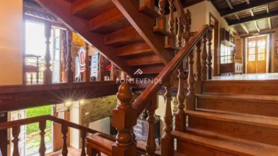 Chalet in Santiso photo 12