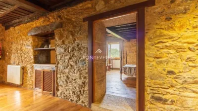 Chalet in Santiso photo 13