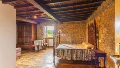Chalet in Santiso photo 14
