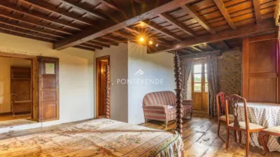 Chalet in Santiso photo 15
