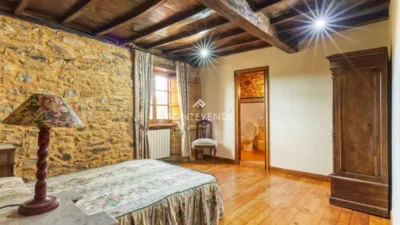 Chalet in Santiso photo 20