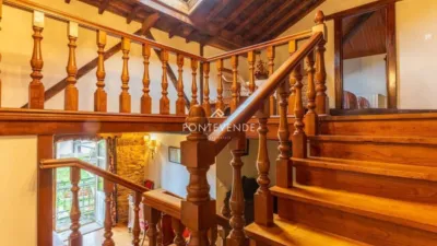 Chalet in Santiso photo 24
