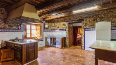 Chalet in Santiso photo 31