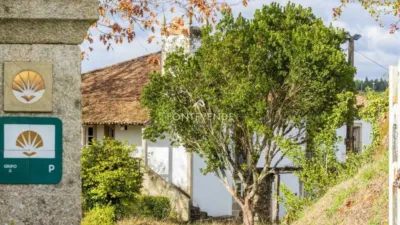Chalet in Santiso photo 32