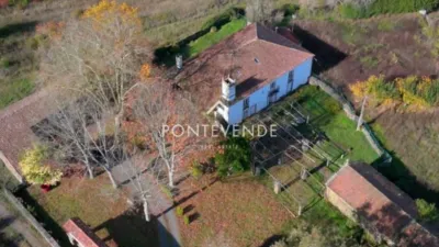 Chalet in Santiso photo 34
