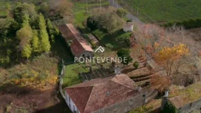 Chalet in Santiso photo 35