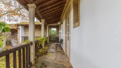 Chalet in Santiso photo 39
