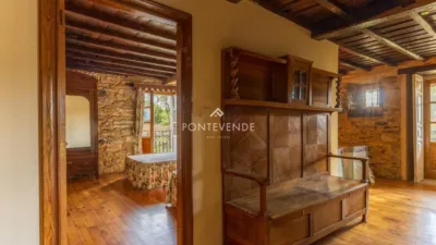 Chalet in Santiso photo 7
