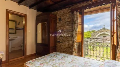 Chalet in Santiso photo 9