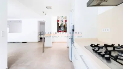 Casa en L'Albir photo 14