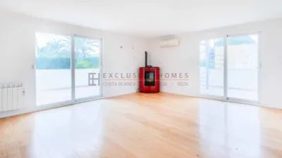 Casa en L'Albir photo 18