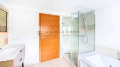 Casa en L'Albir photo 26