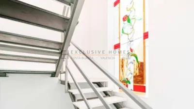 Casa en L'Albir photo 28