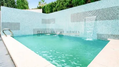 House in L'Albir photo 2