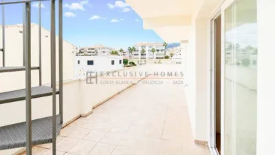 Casa en L'Albir photo 35