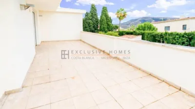 Casa en L'Albir photo 37