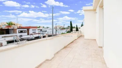 Casa en L'Albir photo 38