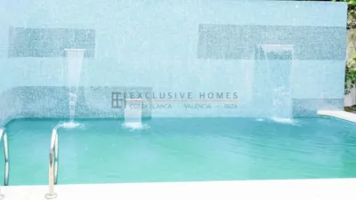 House in L'Albir photo 3