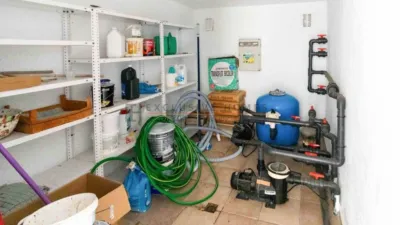 Casa en L'Albir photo 41