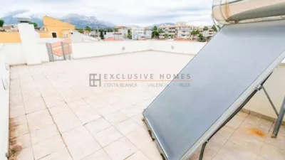 Casa en L'Albir photo 42