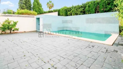 House in L'Albir photo 4